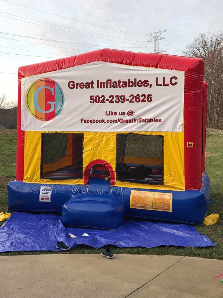 Great Inflatables, LLC Photo