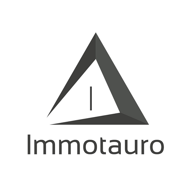 Logo von immotauro