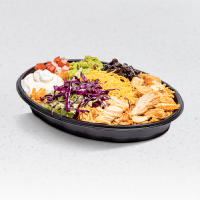 Cantina Chicken Bowl