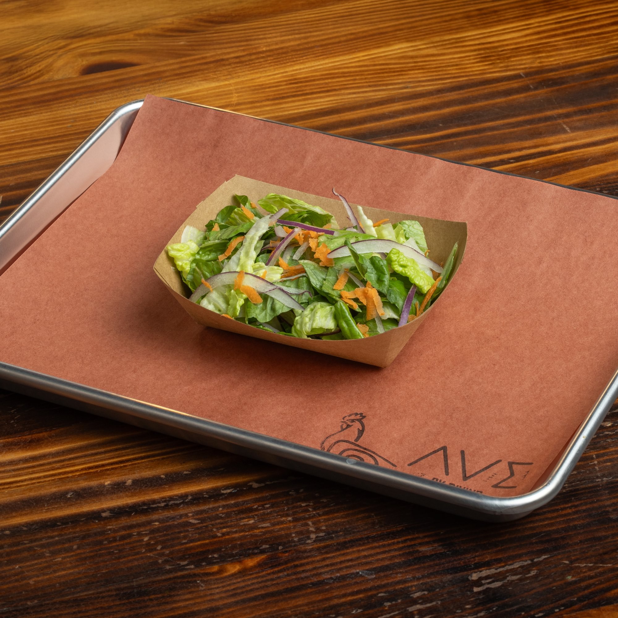 House salad