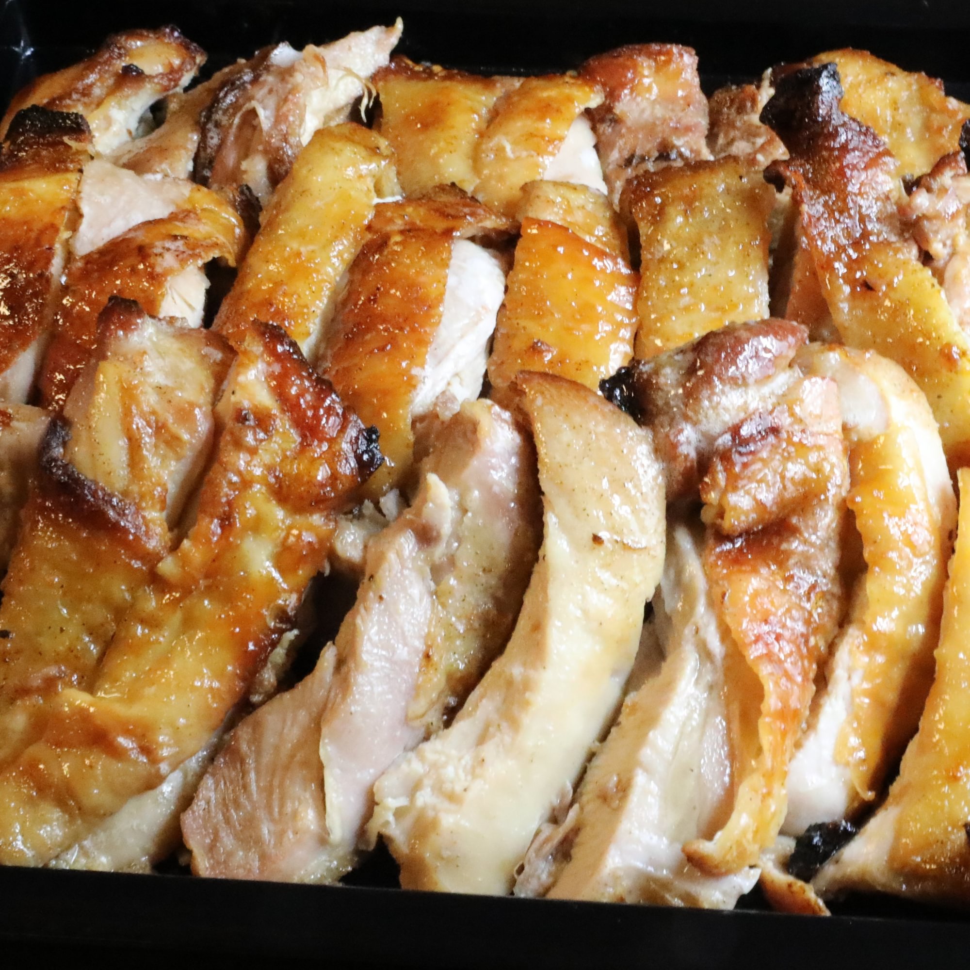 Boneless Roast Chicken (Small)
