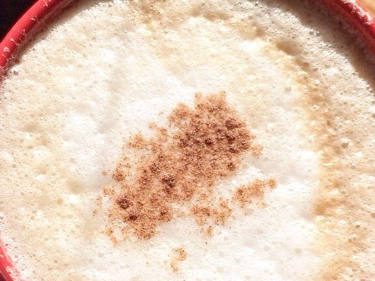 Pumpkin Spice Latte
