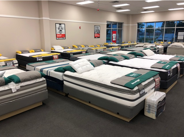 Mattress Firm Midwest City Photo