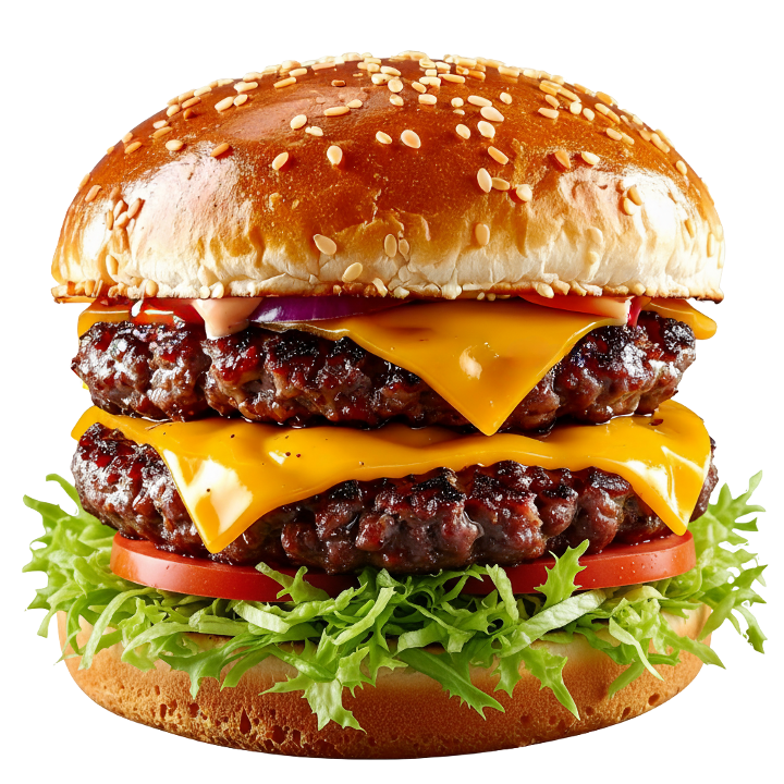 Double Burger