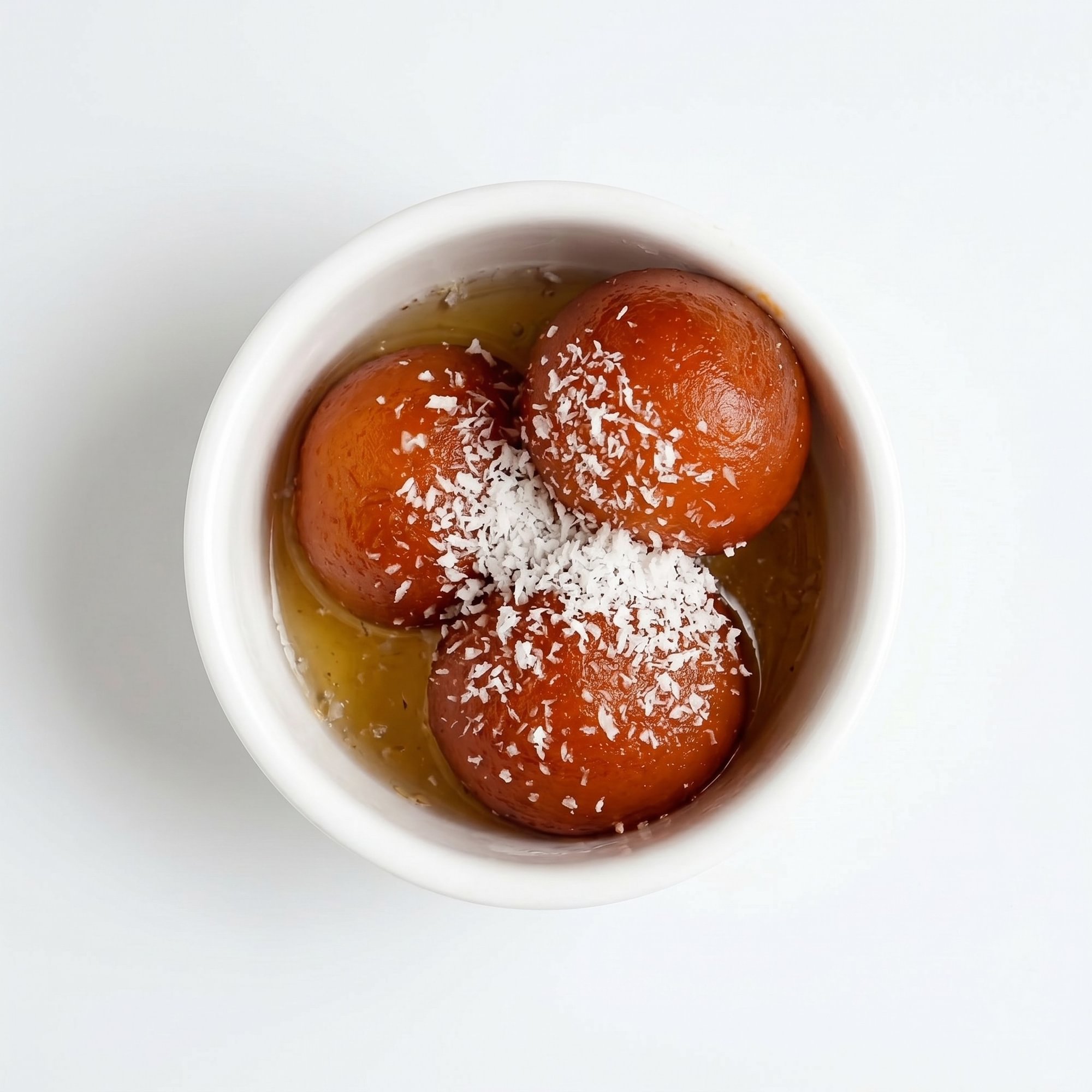 Gulab Jamun