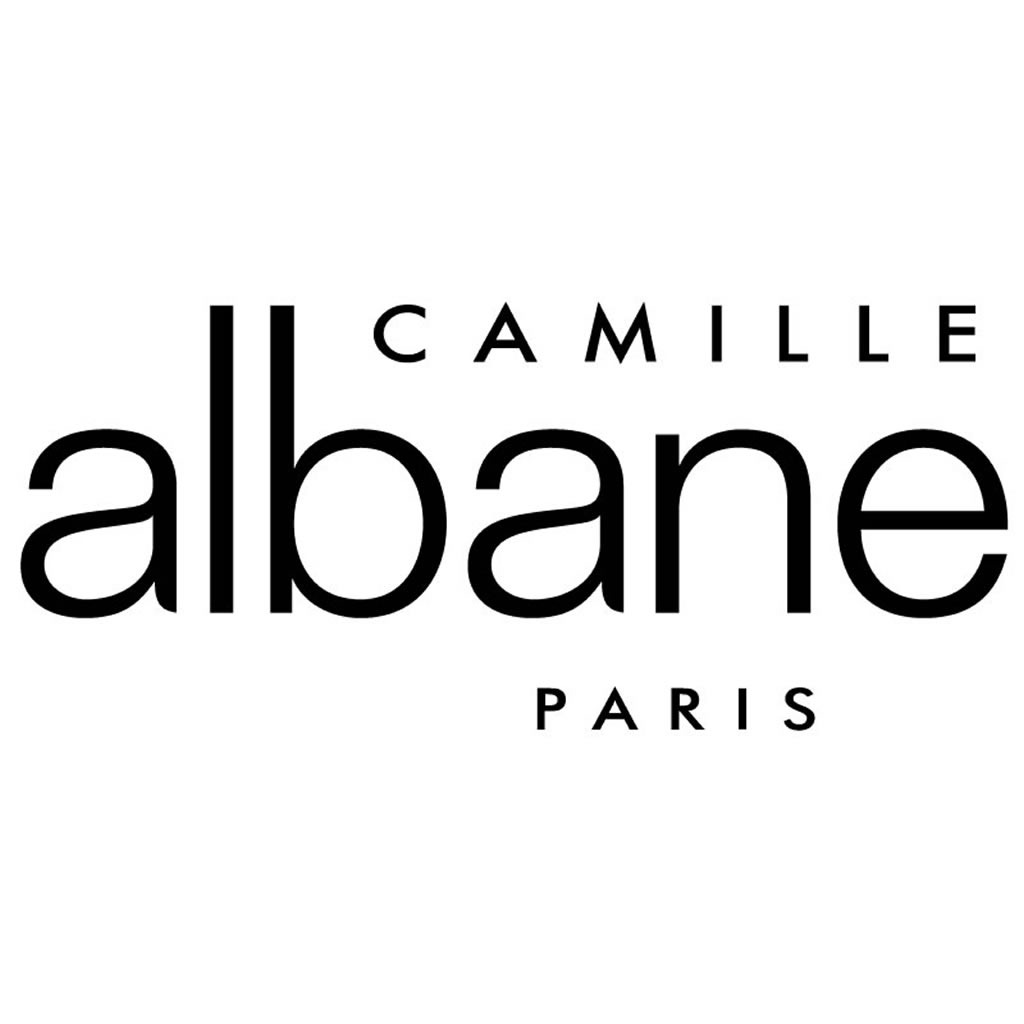 Camille Albane Logo