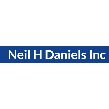 Neil H Daniels Inc Logo