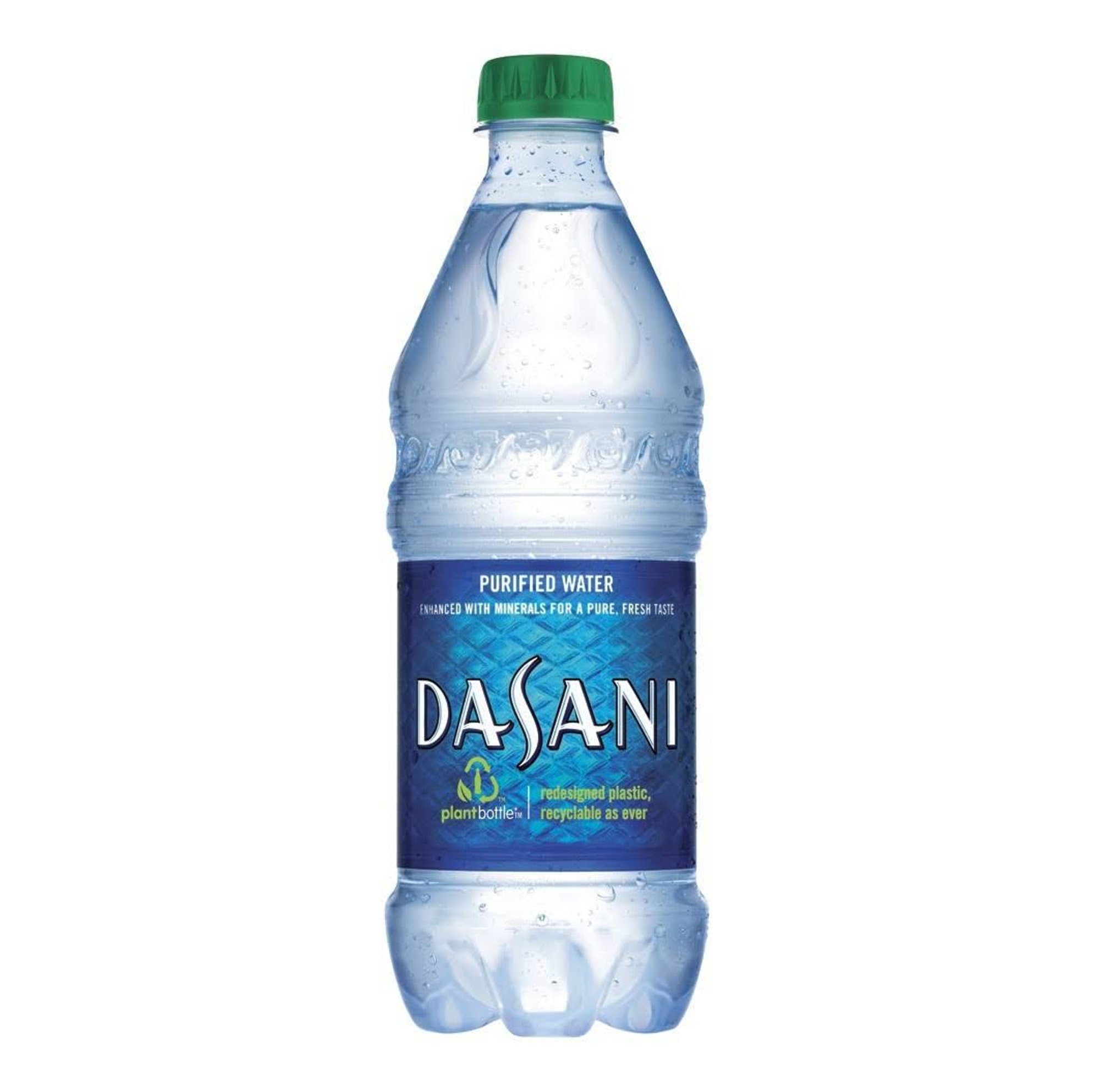 Water Bottle