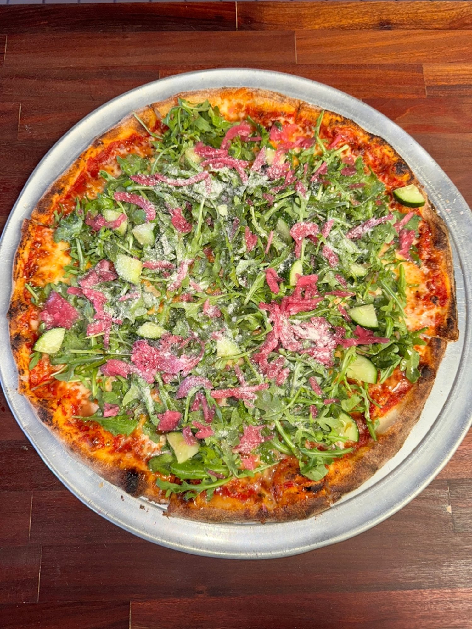 20” XL Amy’s Pie