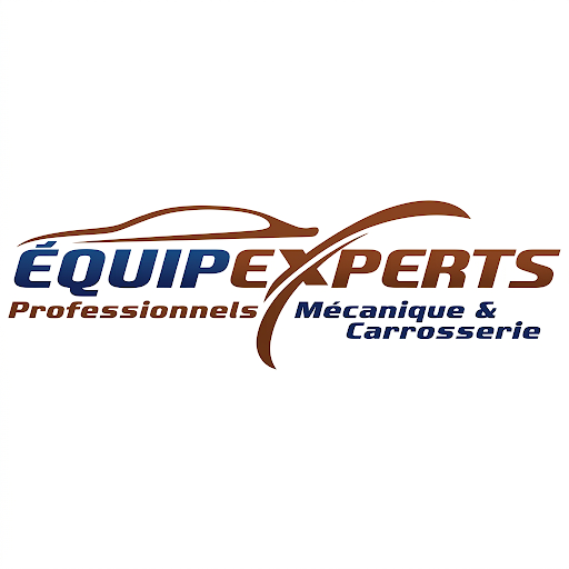 Carrossier Equipexperts Acton Vale