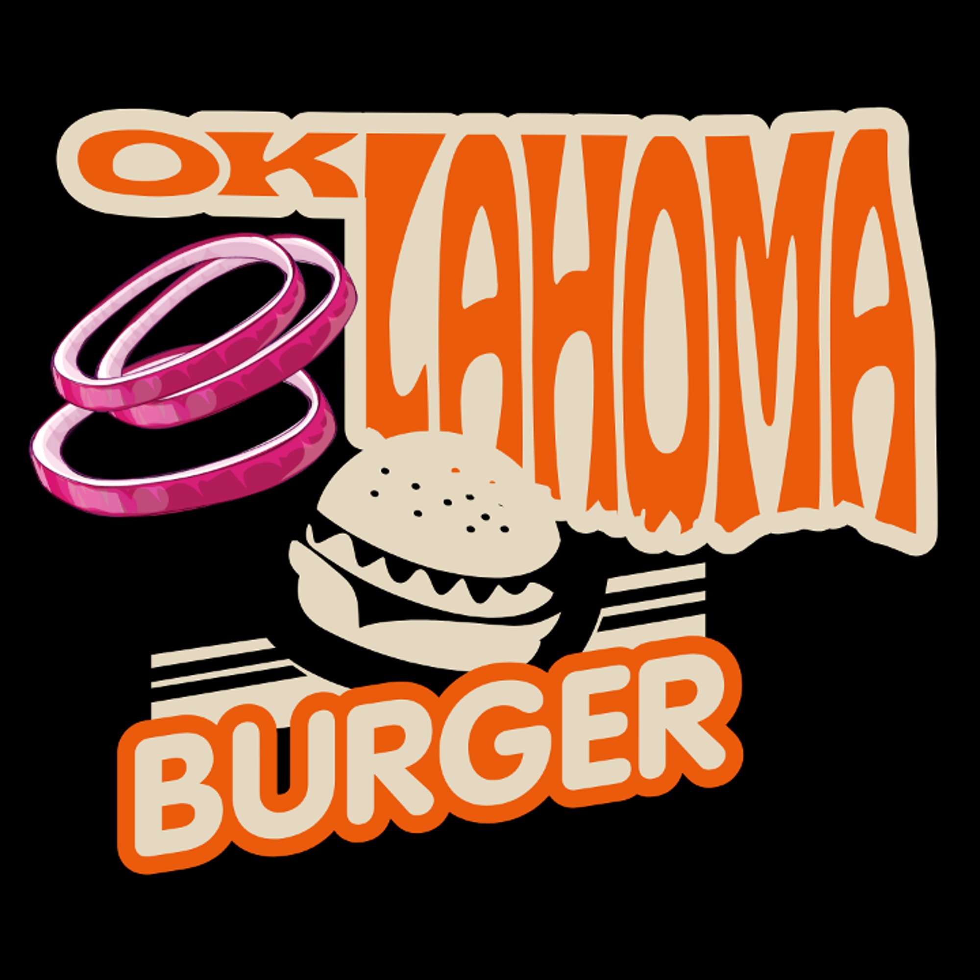 Oklahoma Onion Burger