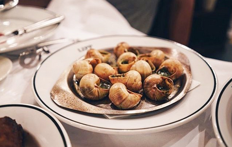 Images Brasserie Lipp
