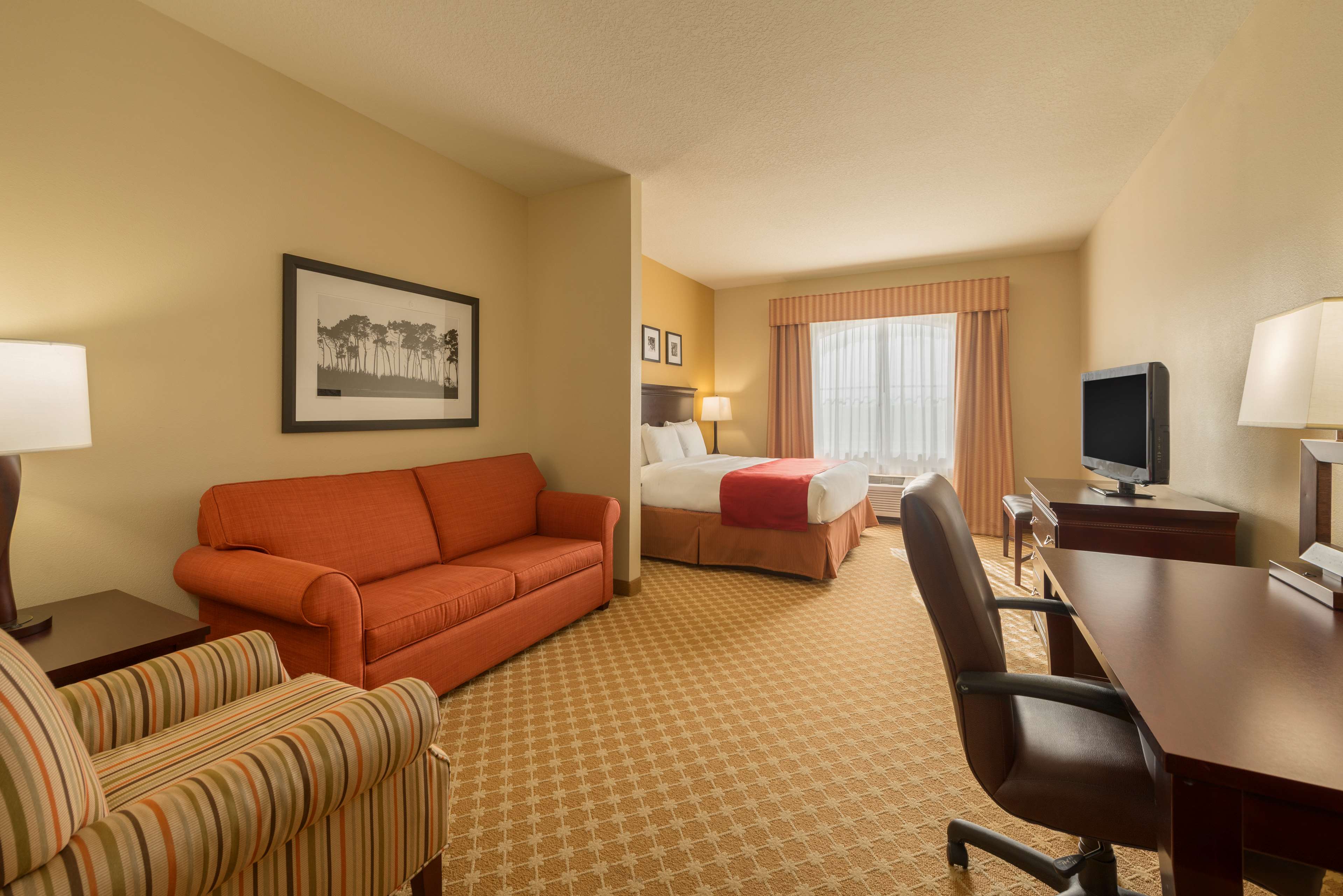 Country Inn & Suites by Radisson, Port Orange-Daytona, FL Photo