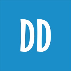 Delicious Delights Logo