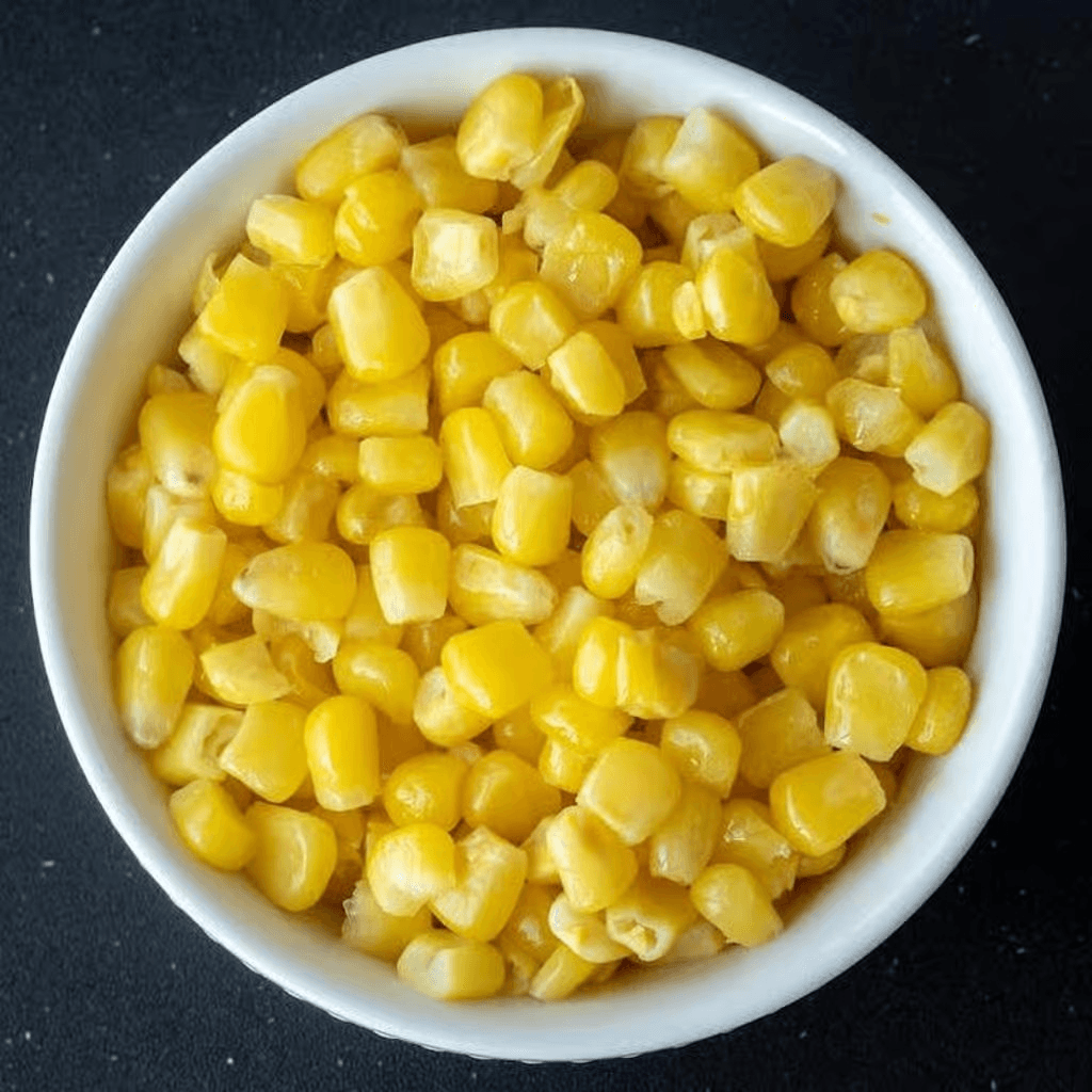 Sweet Corn