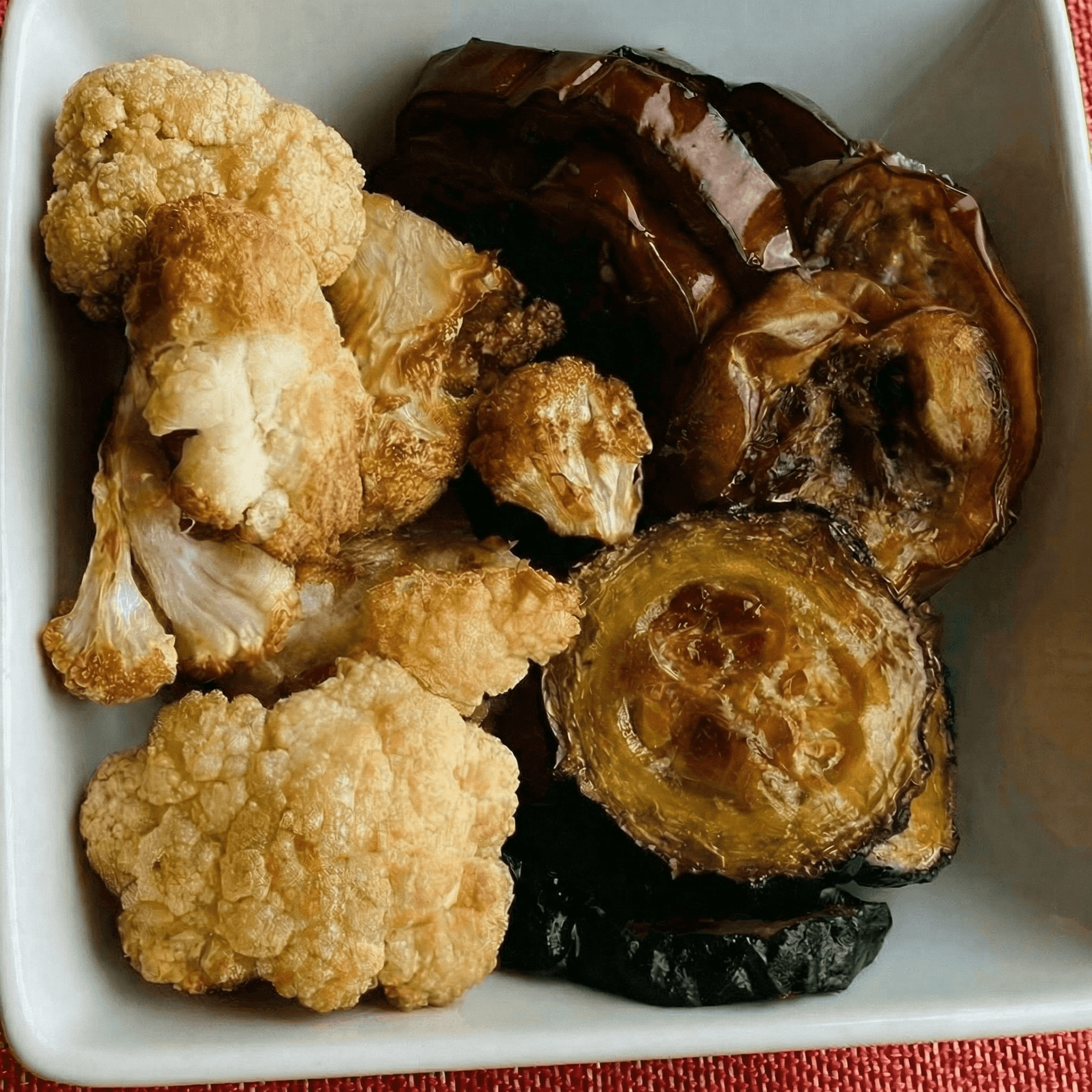 Mixed Makaly