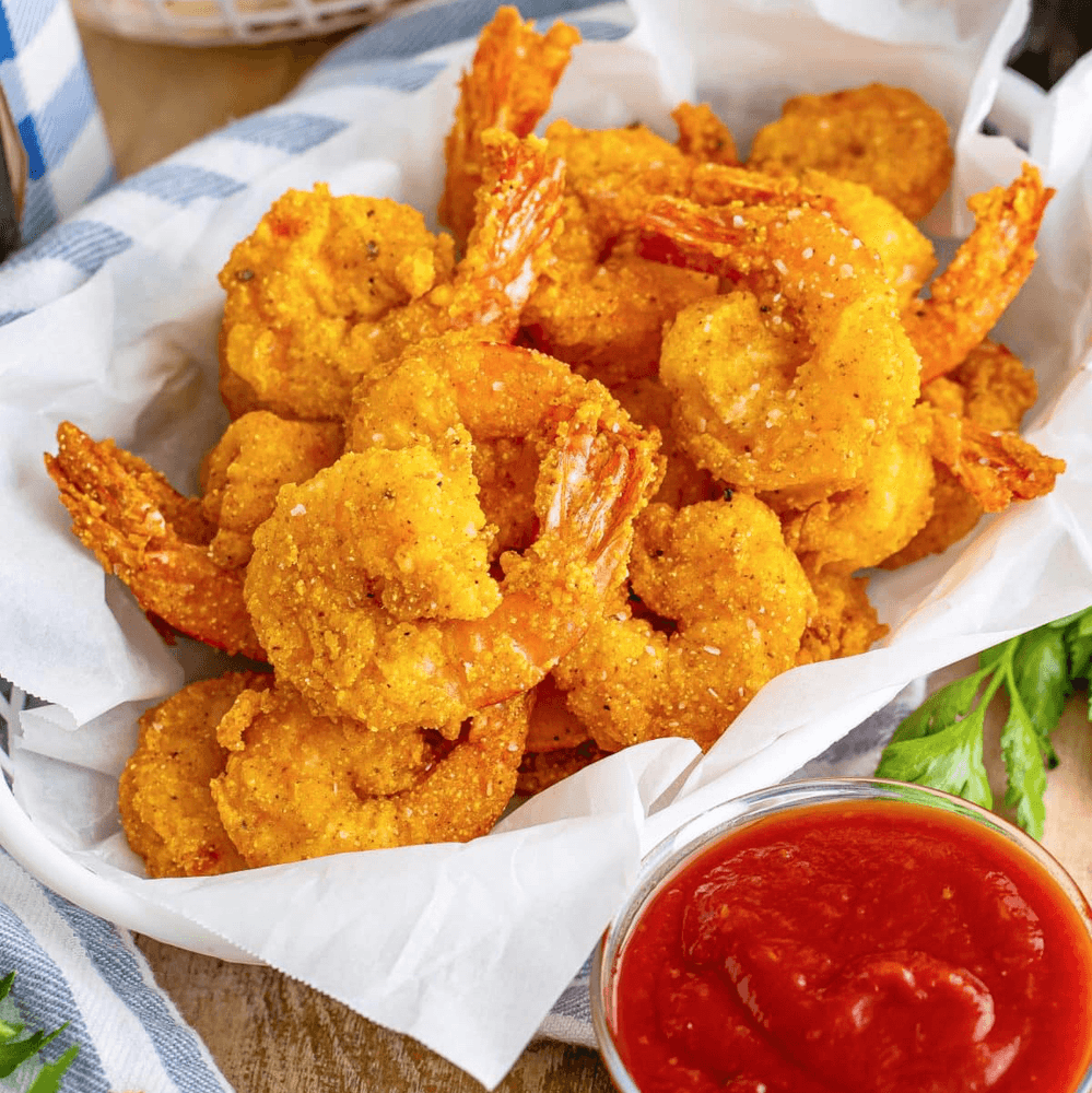 Jumbo Shrimp