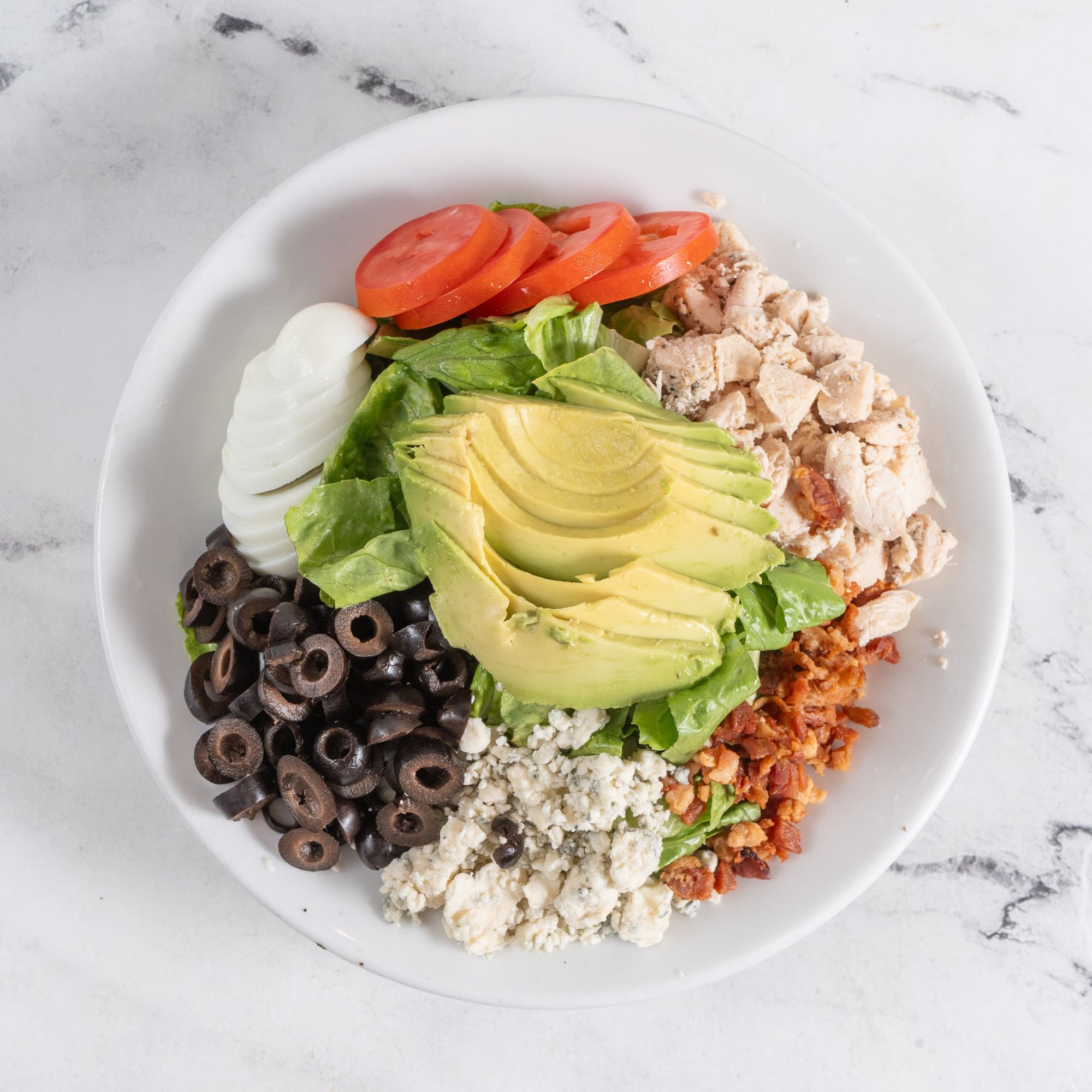 Cobb Salad