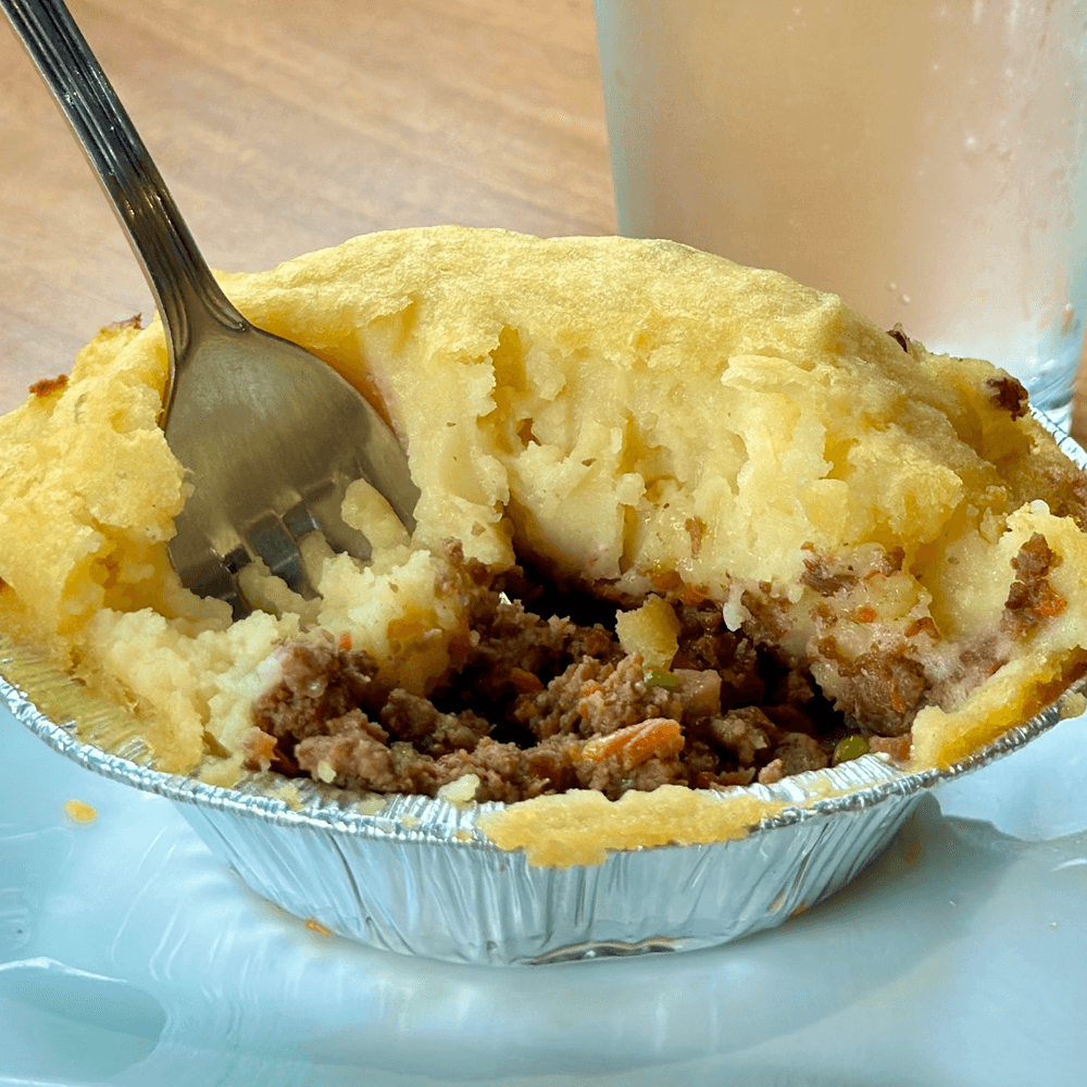 Cottage Pie - 5" Individual - 4 pk (Must order 24hrs. in advance.)