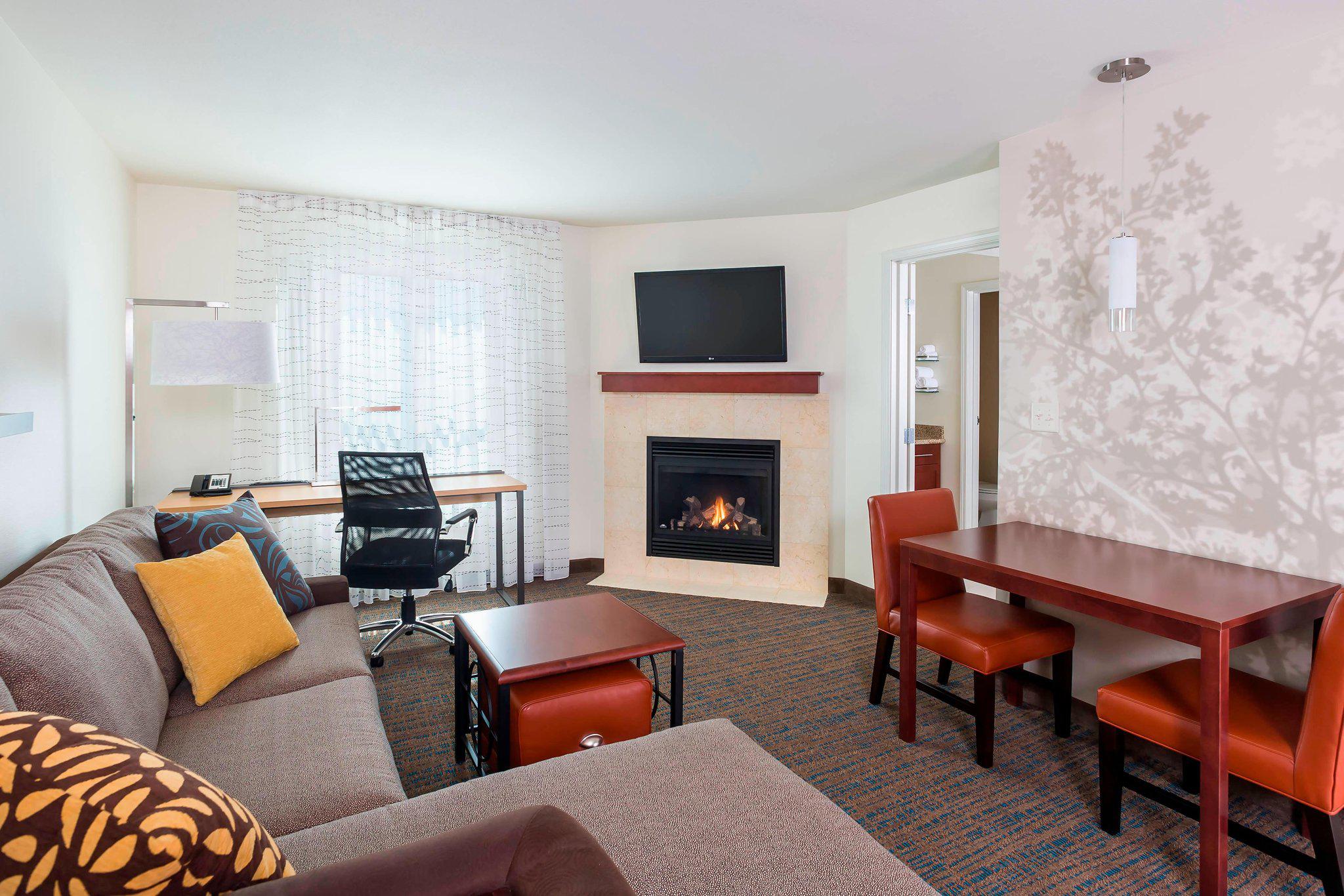 Residence Inn by Marriott Fargo Photo