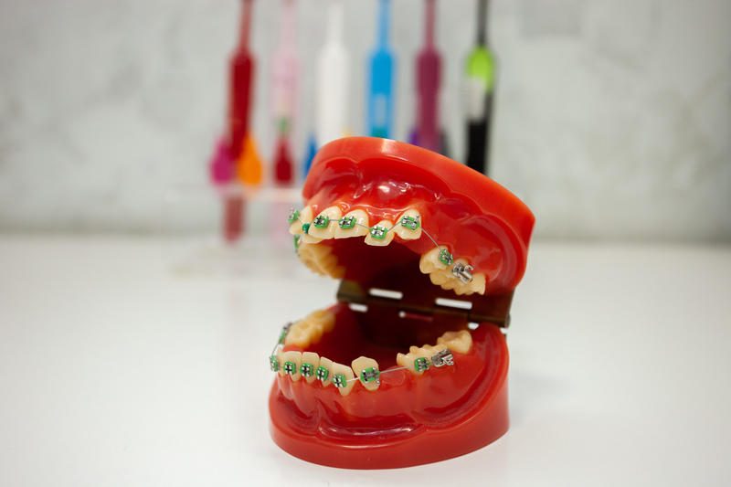 Images T.G. Dental