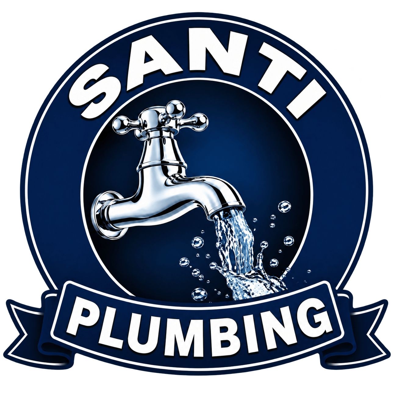 Santi Plumbing