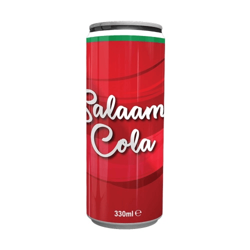 Salaam Cola