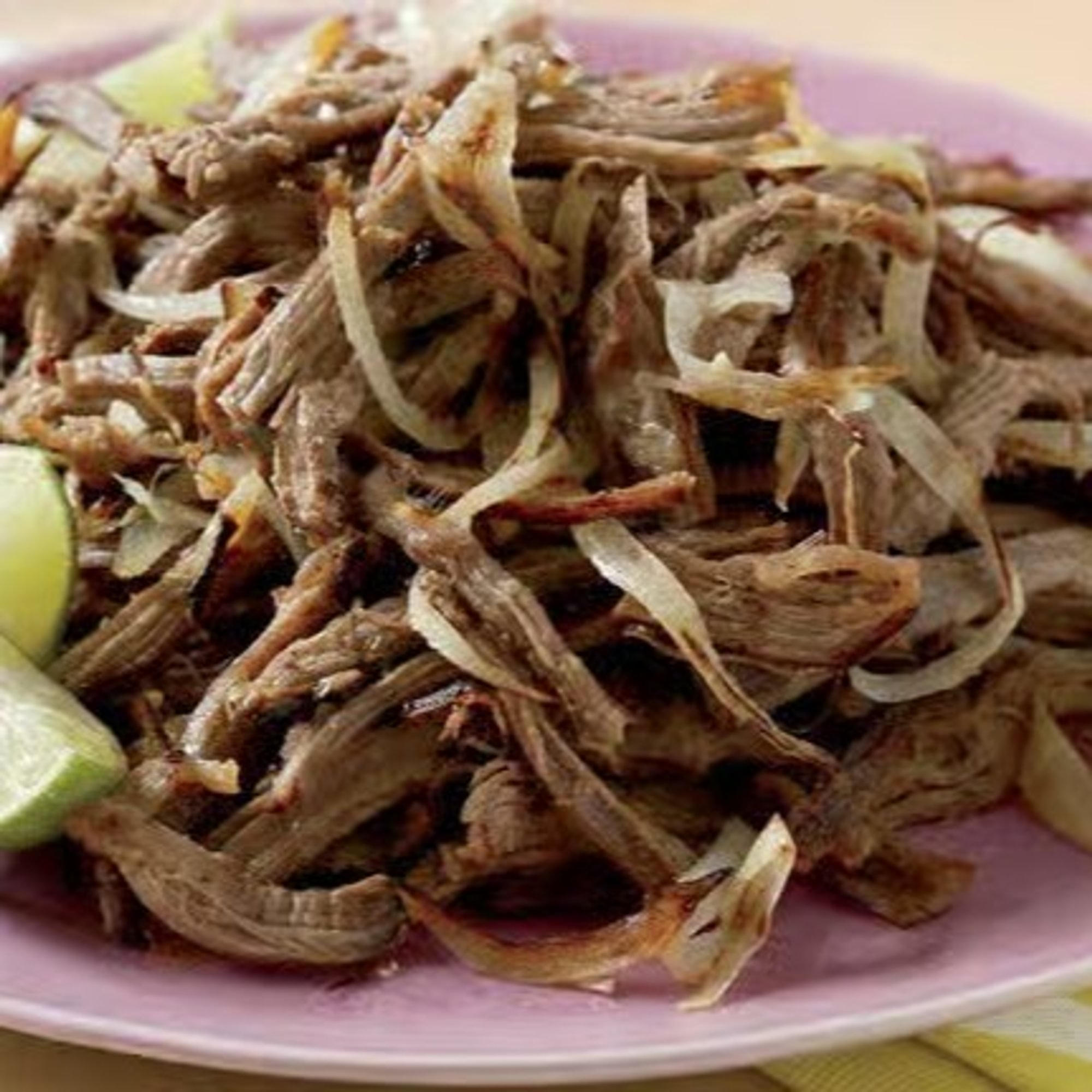 Vaca frita