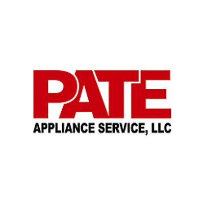 Pate Appliance Service Logo