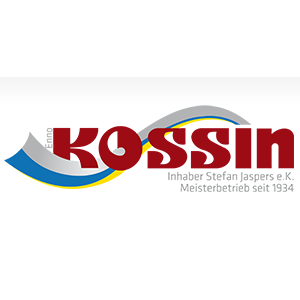 Logo von Enno Kossin Inh. Stefan Jaspers e.K