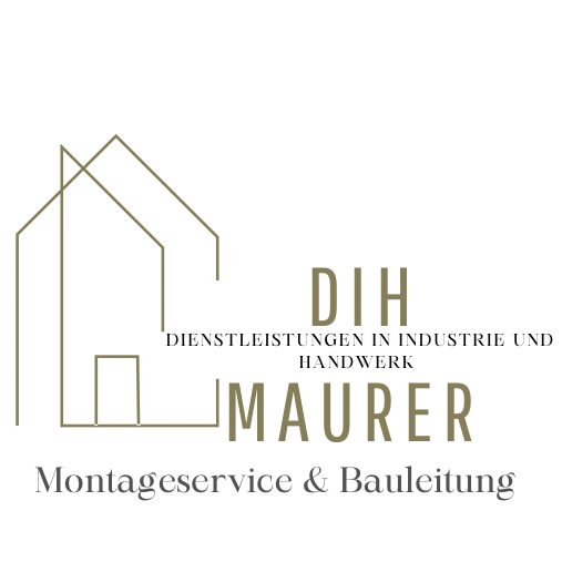 Logo von DIH Maurer