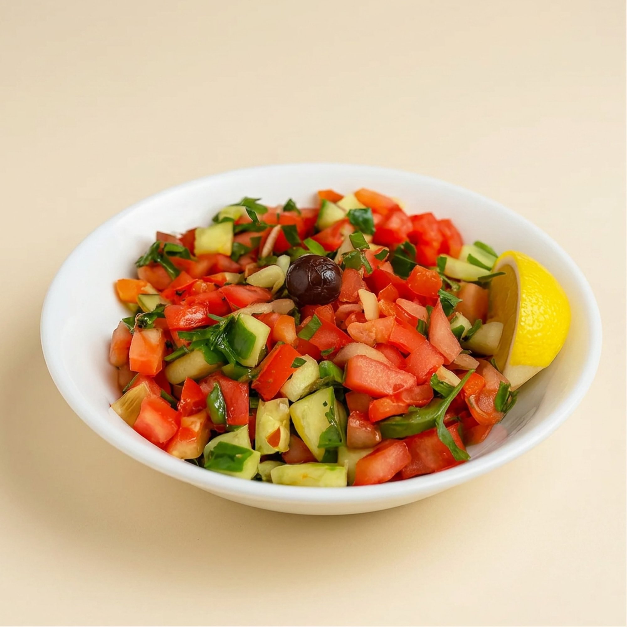 Shepherd Salad