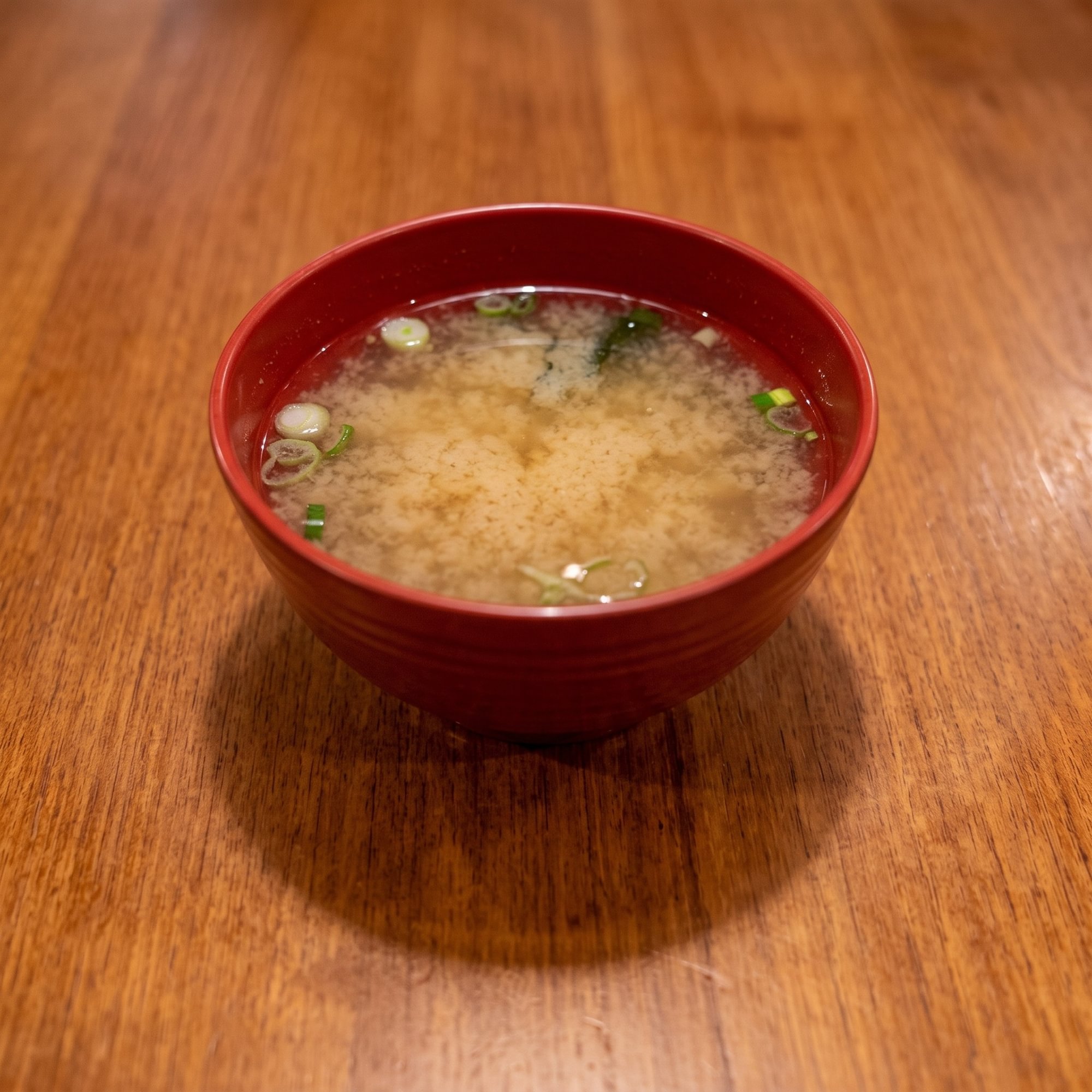 Miso Soup