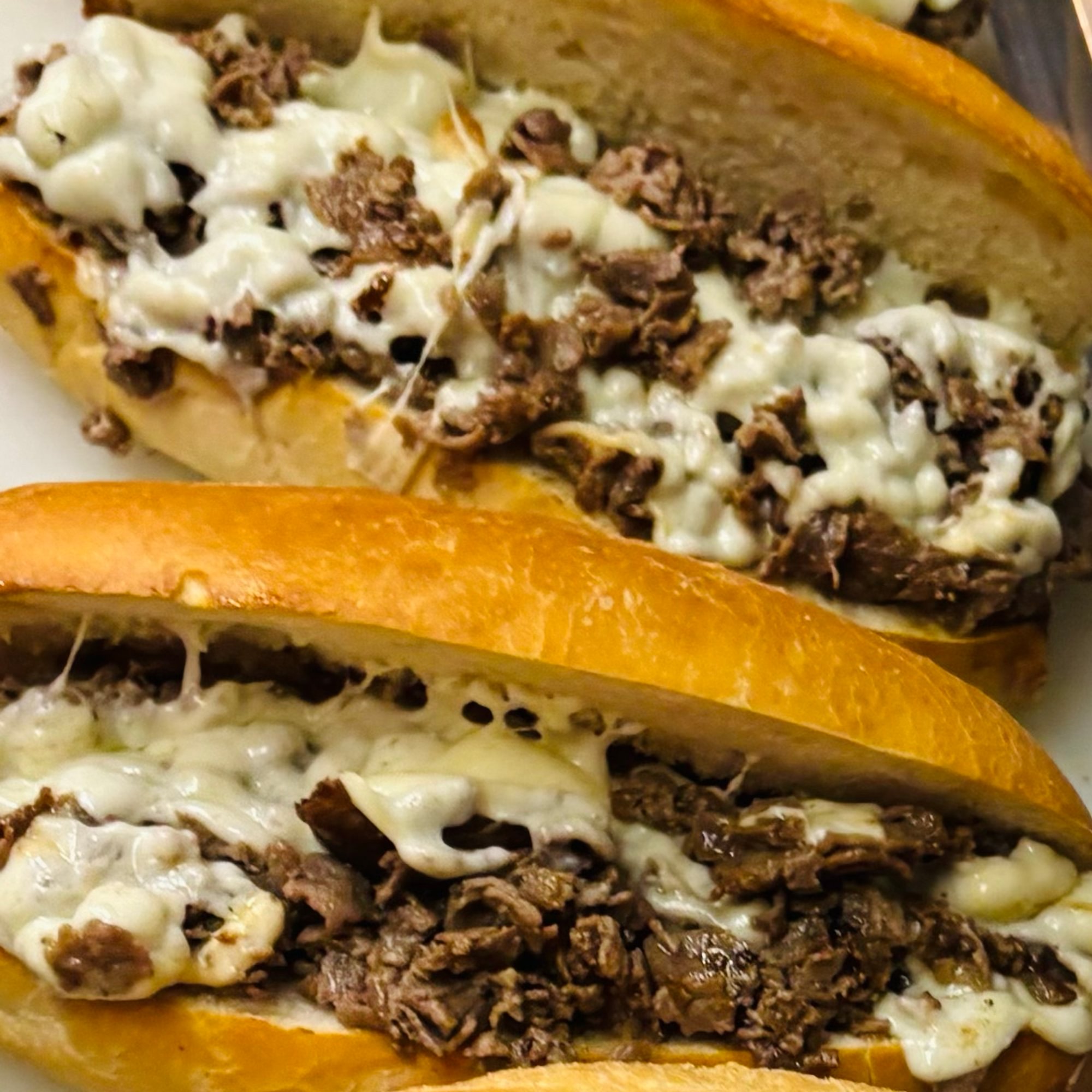 Cheesesteak House Special Sub