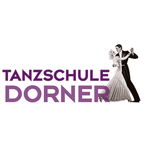 Logo von DORNER - DIE Tanzschule