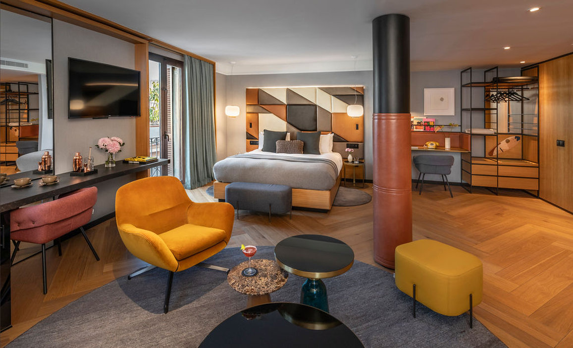 Galería en miniatura