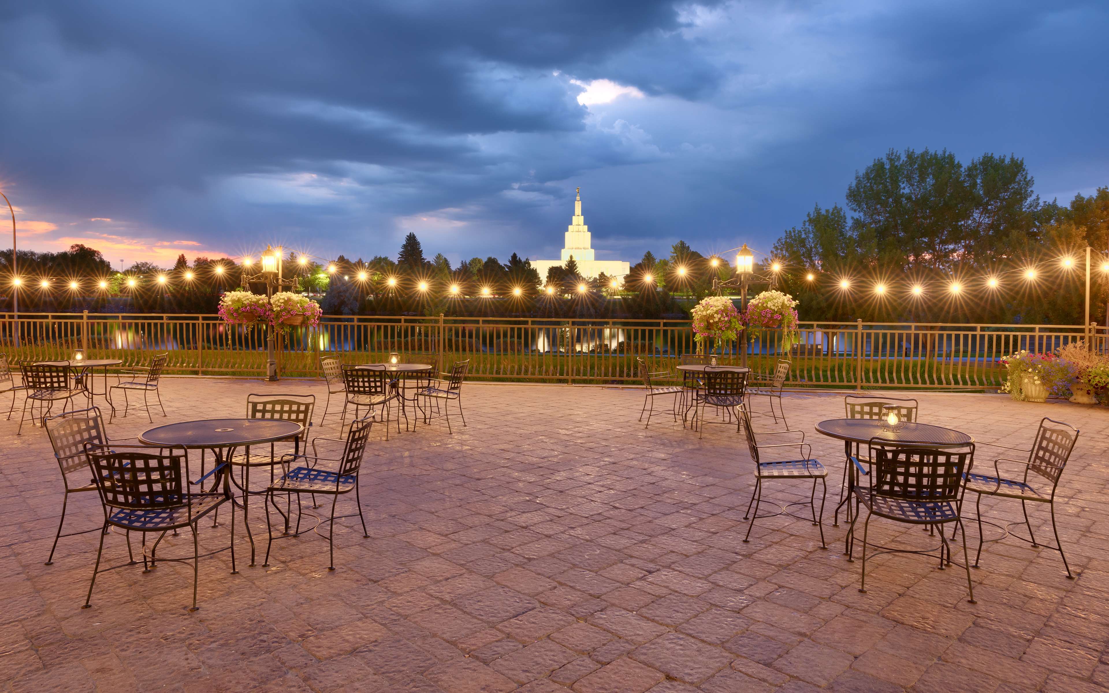 Hilton Garden Inn Idaho Falls Photo