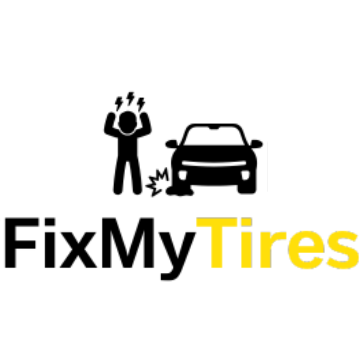 Fix My Tires