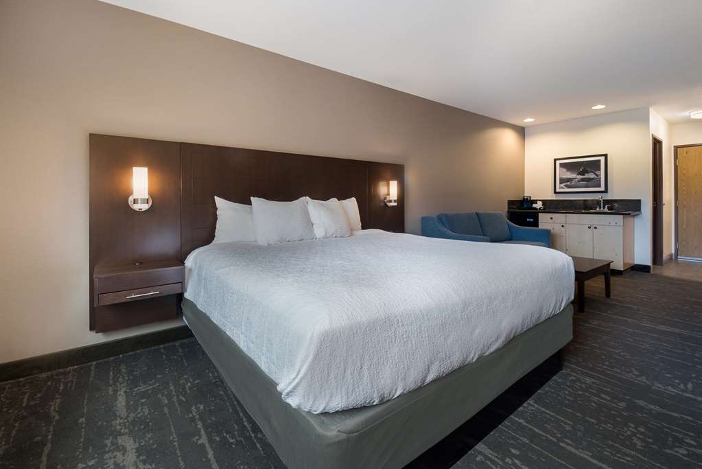 Best Western Mt. Hood Inn Image