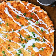 Buffalo Chicken Ranch