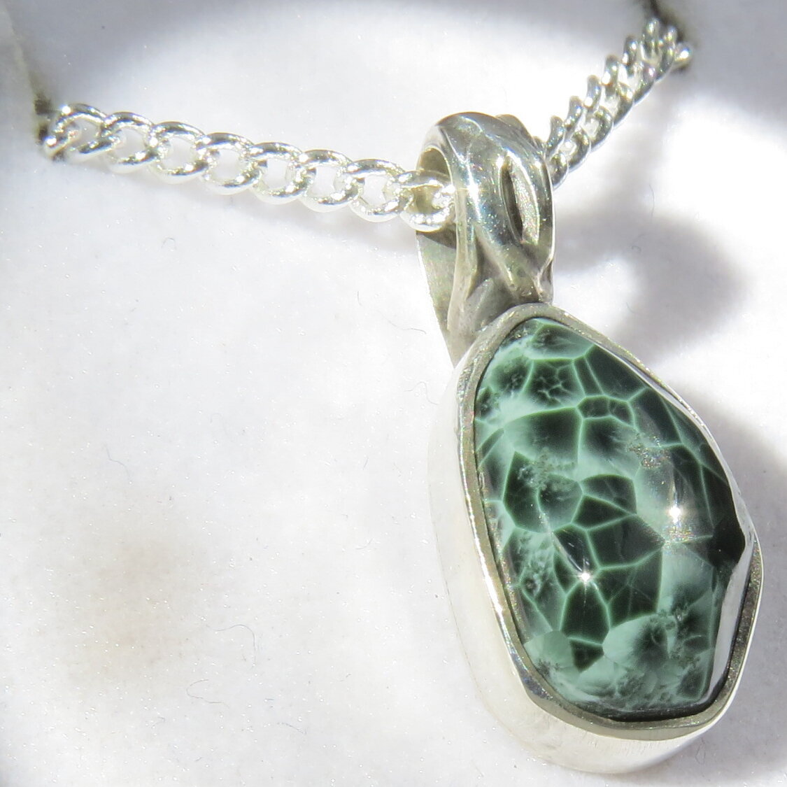 Gemstone Jeweler Image