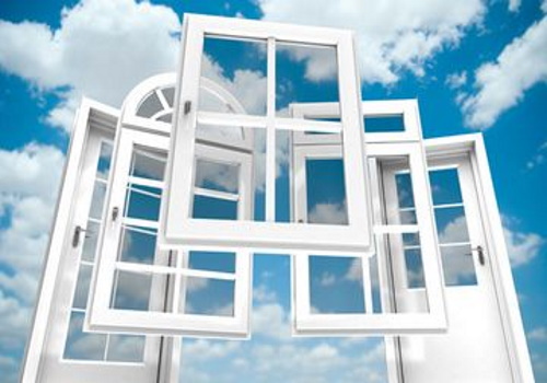 Sash Windows