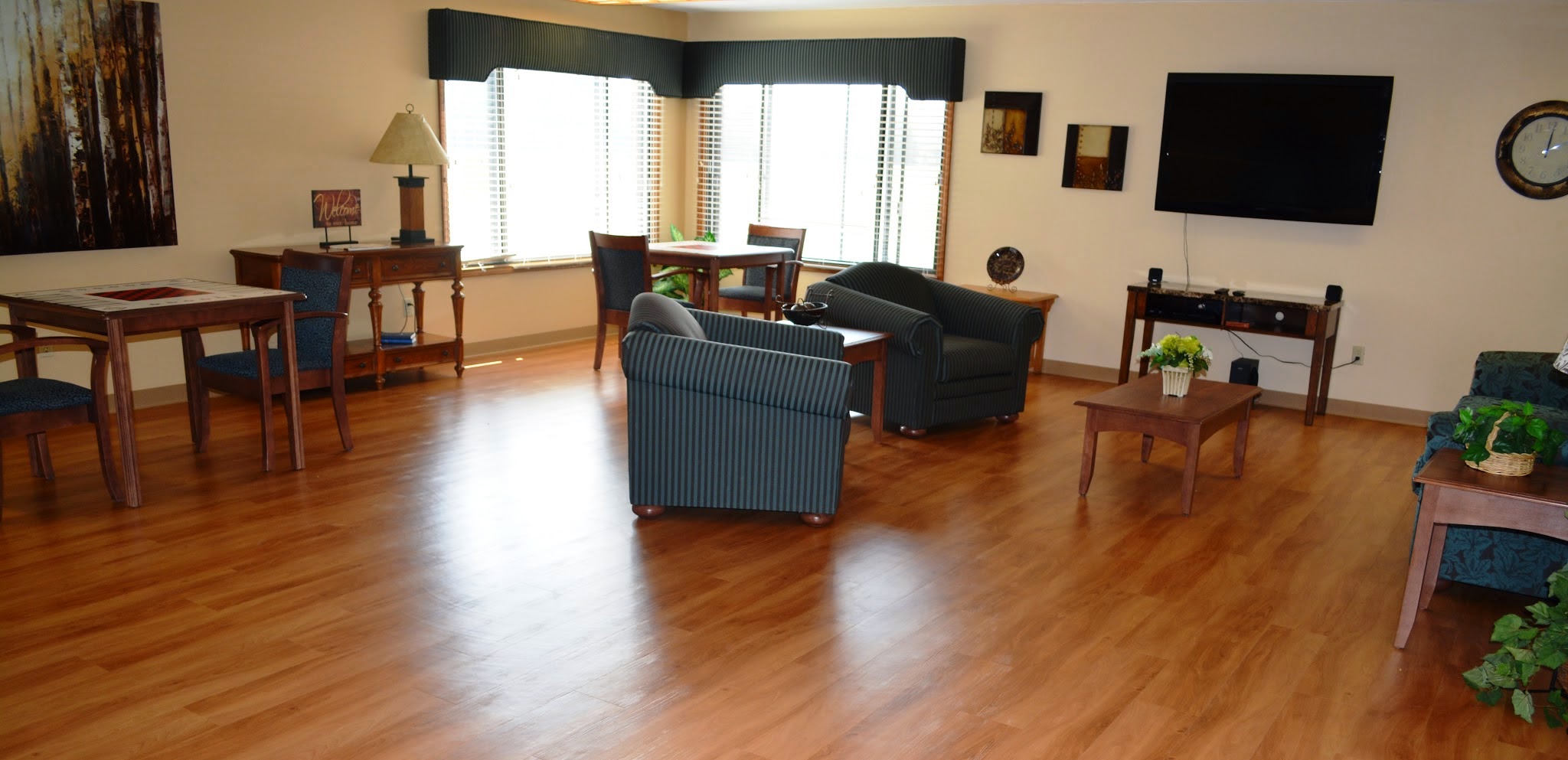 Markle Health and Rehabilitation, 170 N Tracy St, Markle, IN MapQuest