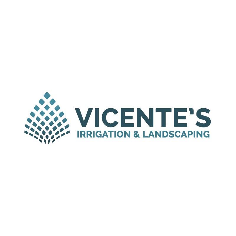 Vicente's Irrigation and Landscaping LLC Logo