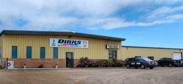 Dirks Heating & Cooling Inc. Photo