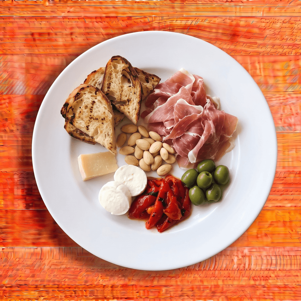 Meat/Cheese Board