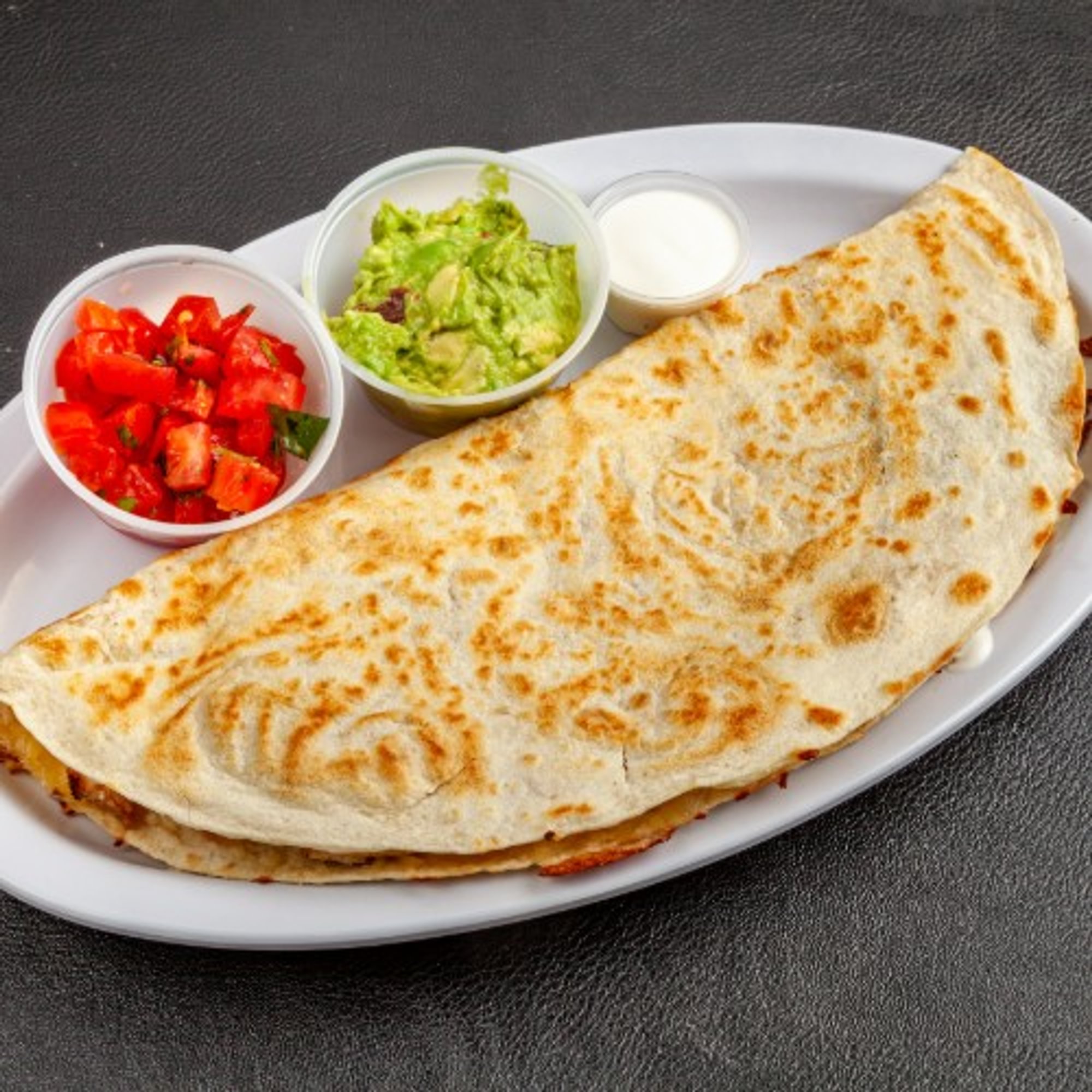Big Quesadilla