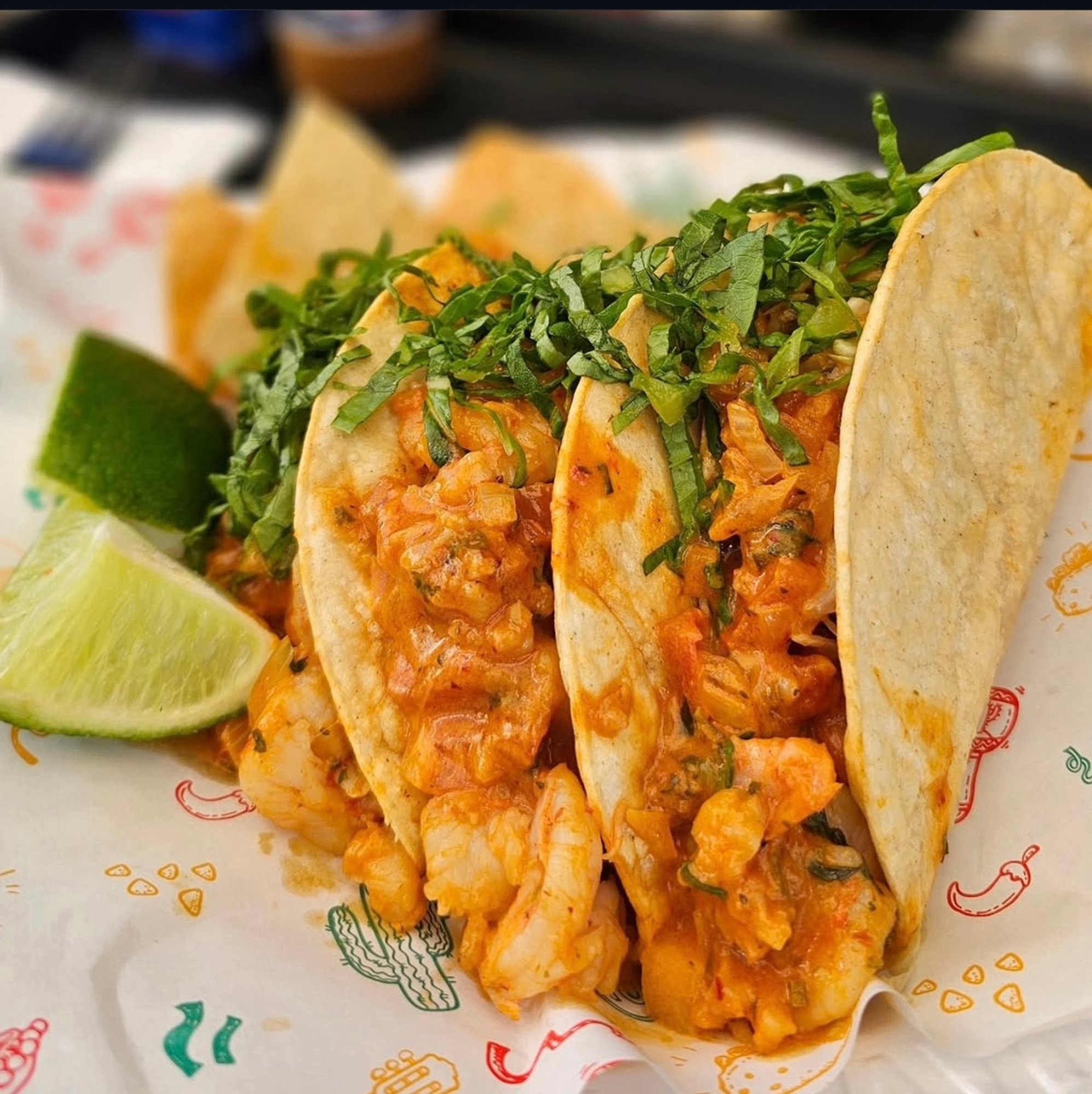 Gobernador Taco