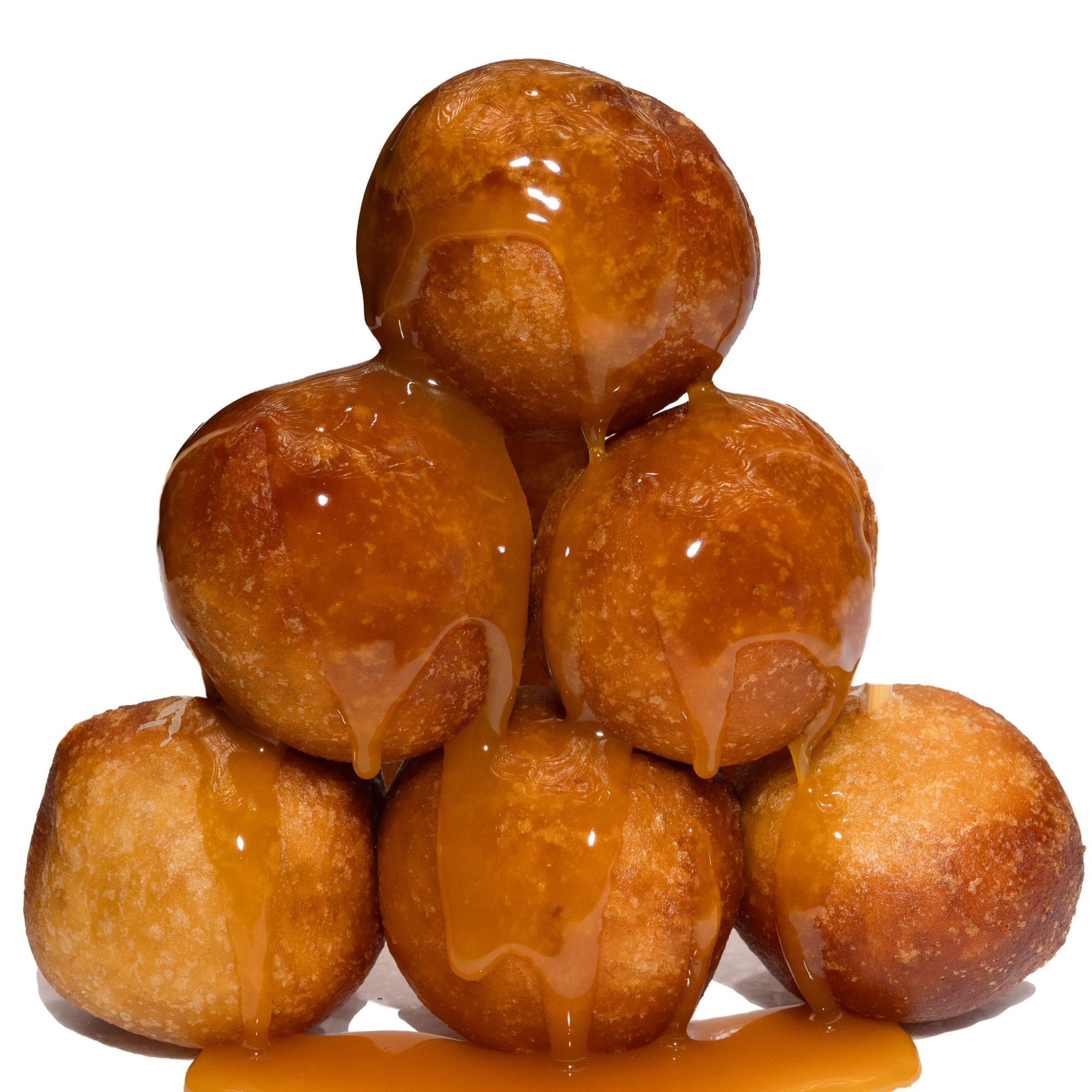 Canadian maple ballers