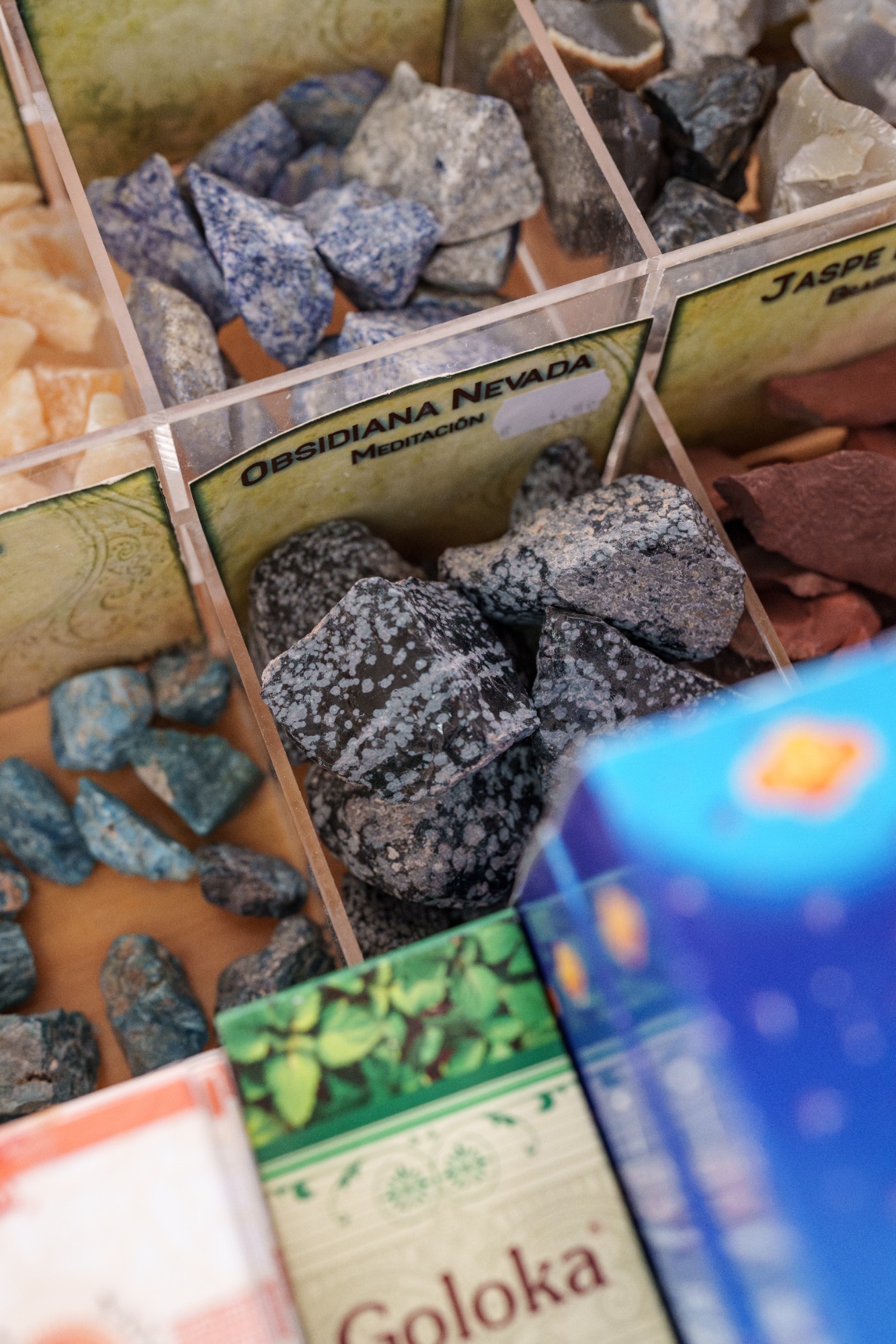 Galería en miniatura